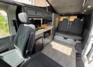 Volkswagen T6.1 Campervan Trek Edition (Roxanne)