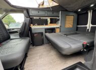 Volkswagen T6.1 Campervan Trek Edition (Roxanne)