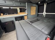 Volkswagen T6.1 Campervan Trek Edition (Roxanne)