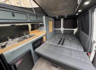 Volkswagen T6.1 Campervan Trek Edition (Roxanne)