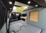 Volkswagen T6.1 Campervan Trek Edition (Roxanne)