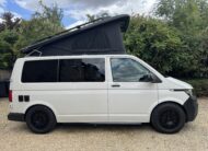 Volkswagen T6.1 Campervan Trek Edition (Roxanne)