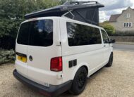Volkswagen T6.1 Campervan Trek Edition (Roxanne)
