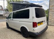 Volkswagen T6.1 Campervan Trek Edition (Roxanne)