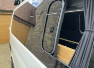 Volkswagen T6.1 Campervan Trek Edition (Roxanne)