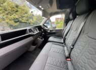 Volkswagen T6.1 Campervan Trek Edition (Roxanne)