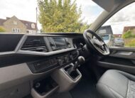 Volkswagen T6.1 Campervan Trek Edition (Roxanne)