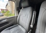 Volkswagen T6.1 Campervan Trek Edition (Roxanne)