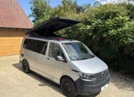 Volkswagen T6.1 Campervan Trek Edition (Silver Star)