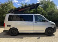 Volkswagen T6.1 Campervan Trek Edition (Silver Star)