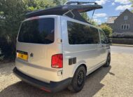 Volkswagen T6.1 Campervan Trek Edition (Silver Star)