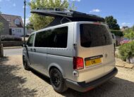 Volkswagen T6.1 Campervan Trek Edition (Silver Star)