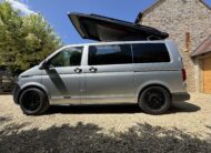Volkswagen T6.1 Campervan Trek Edition (Silver Star)