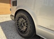 Volkswagen T6.1 Campervan Trek Edition (Silver Star)