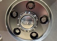 Volkswagen T6.1 Campervan Trek Edition (Silver Star)