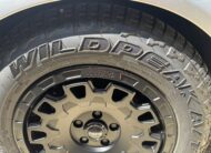 Volkswagen T6.1 Campervan Trek Edition (Silver Star)