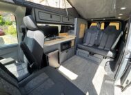 Volkswagen T6.1 Campervan Trek Edition (Silver Star)