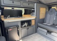 Volkswagen T6.1 Campervan Trek Edition (Silver Star)