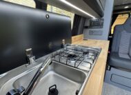 Volkswagen T6.1 Campervan Trek Edition (Silver Star)