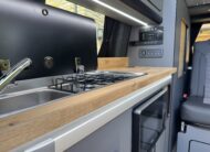 Volkswagen T6.1 Campervan Trek Edition (Silver Star)