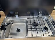 Volkswagen T6.1 Campervan Trek Edition (Silver Star)