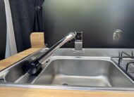 Volkswagen T6.1 Campervan Trek Edition (Silver Star)