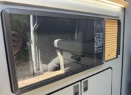 Volkswagen T6.1 Campervan Trek Edition (Silver Star)