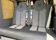 Volkswagen T6.1 Campervan Trek Edition (Silver Star)