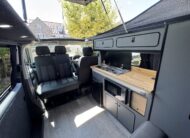 Volkswagen T6.1 Campervan Trek Edition (Silver Star)