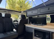 Volkswagen T6.1 Campervan Trek Edition (Silver Star)