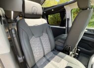 Volkswagen T6.1 Campervan Trek Edition (Silver Star)