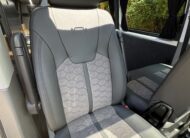 Volkswagen T6.1 Campervan Trek Edition (Silver Star)