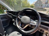 Volkswagen T6.1 Campervan Trek Edition (Silver Star)