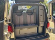 Volkswagen T6.1 Campervan Trek Edition (Silver Star)