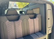 Volkswagen T6.1 Campervan Trek Edition (Silver Star)