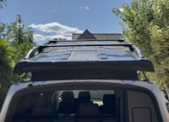 Volkswagen T6.1 Campervan Trek Edition (Silver Star)