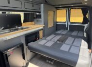 Volkswagen T6.1 Campervan Trek Edition (Silver Star)