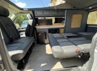 Volkswagen T6.1 Campervan Trek Edition (Silver Star)