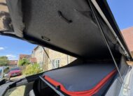 Volkswagen T6.1 Campervan Trek Edition (Silver Star)