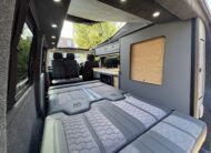 Volkswagen T6.1 Campervan Trek Edition (Silver Star)