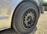 Volkswagen T6.1 Campervan Trek Edition (Silver Star)