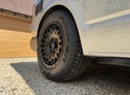 Volkswagen T6.1 Campervan Trek Edition (Silver Star)