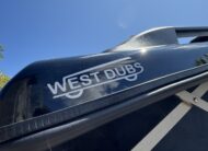 Volkswagen T6.1 Campervan Trek Edition (Silver Star)