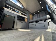 Volkswagen T6.1 Campervan Trek Edition (Silver Star)