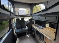 Volkswagen T6.1 Campervan Trek Edition (Silver Star)