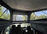 Volkswagen T6.1 Campervan Trek Edition (Silver Star)
