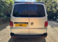 Volkswagen T6.1 Campervan Trek Edition (Silver Star)