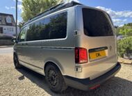 Volkswagen T6.1 Campervan Trek Edition (Silver Star)