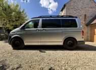 Volkswagen T6.1 Campervan Trek Edition (Silver Star)