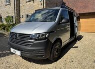 Volkswagen T6.1 Campervan Trek Edition (Silver Star)